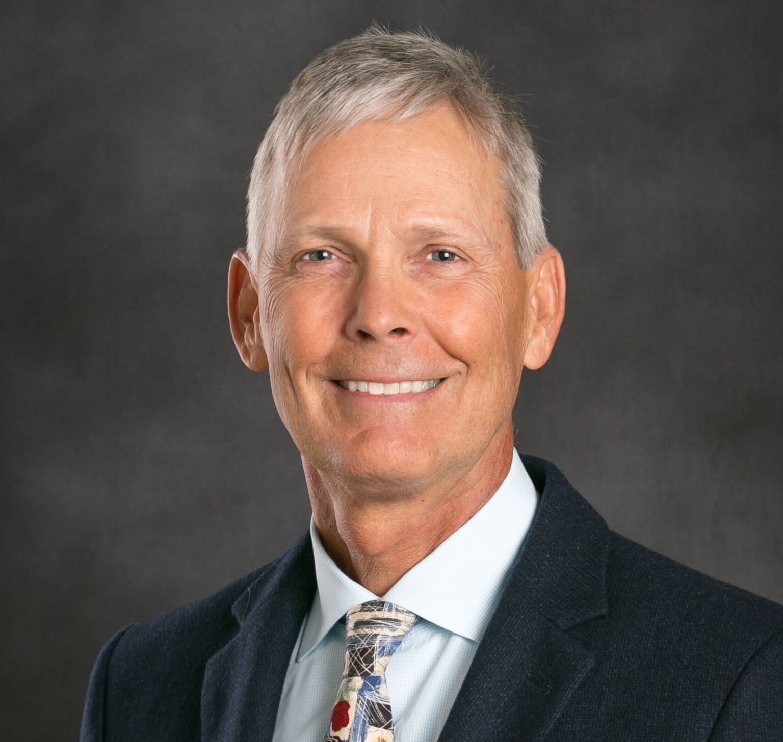 Bruce D.W. Johnson, MD at Cookeville Regional Medical Center CRMC