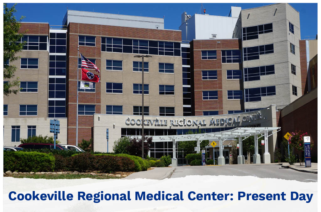 Community Regional Medical Center