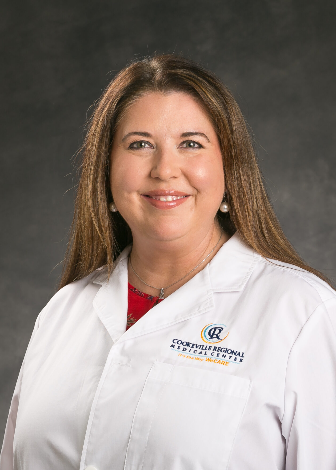 Samantha McLerran, MD at Cookeville Regional Medical Center CRMC
