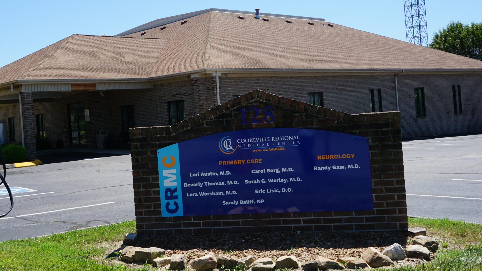 Neurologist in Cookeville, TN Cookeville Regional Medical Center