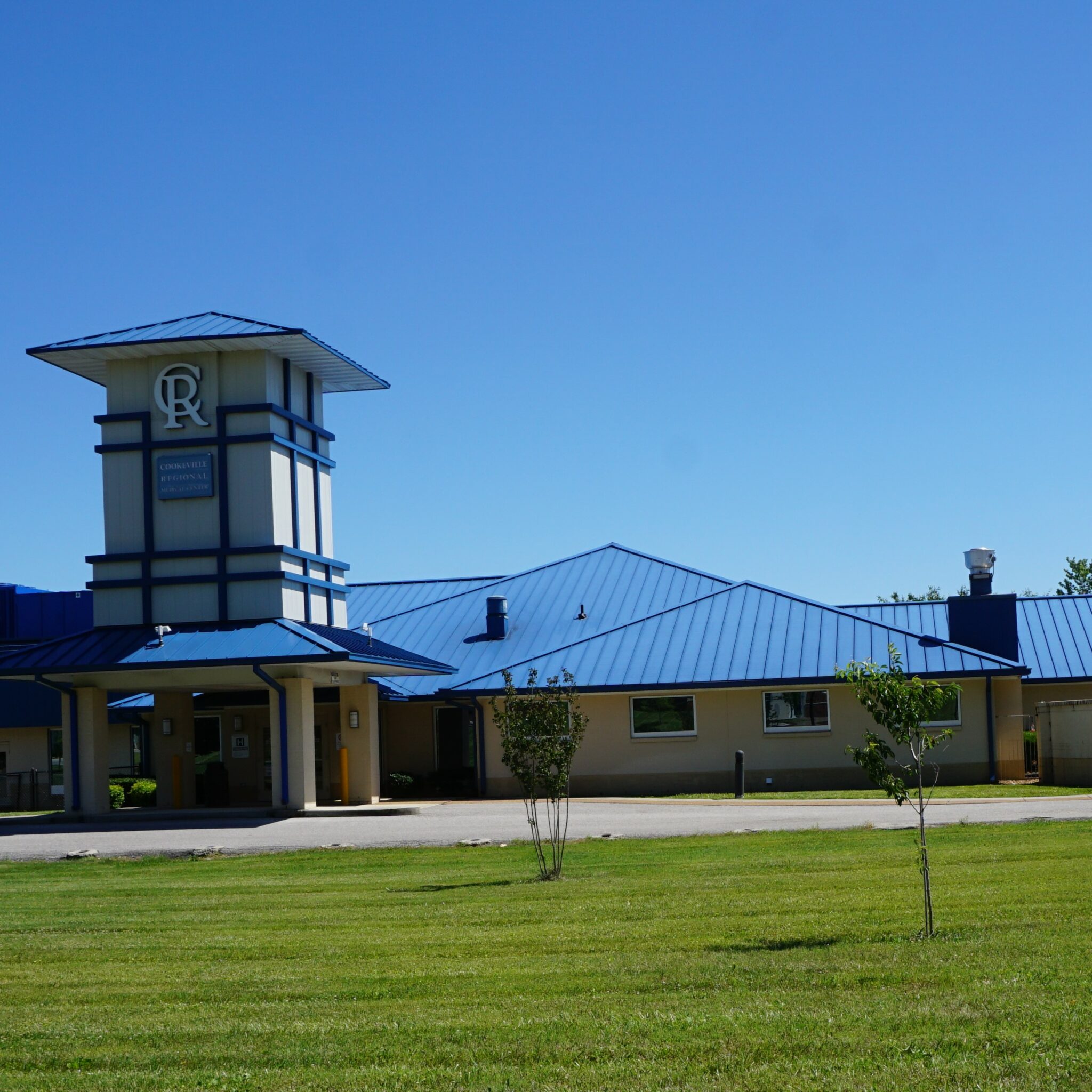 Inpatient Rehab Center Cookeville Regional Medical Center