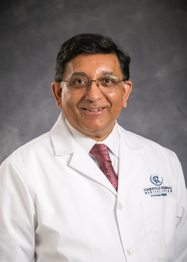 Dr Chinmay