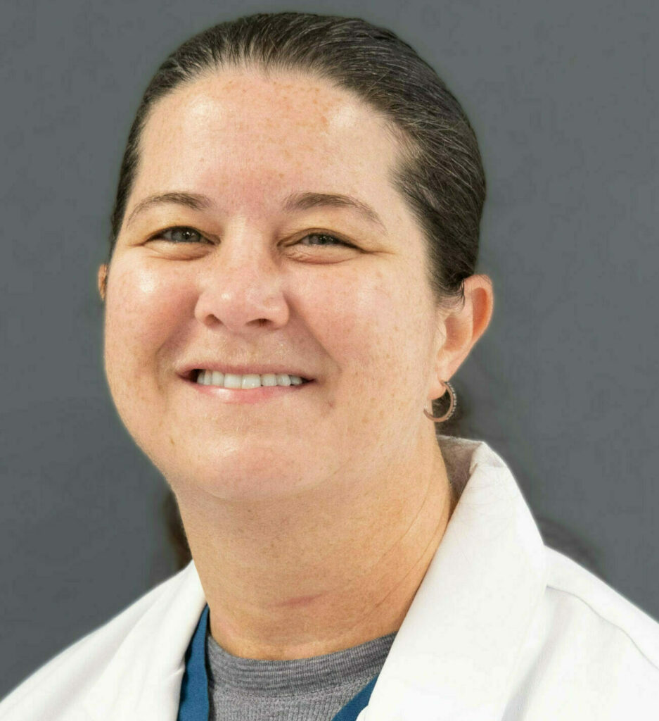 Kelly Dyess, DO at Cookeville Regional Medical Center CRMC