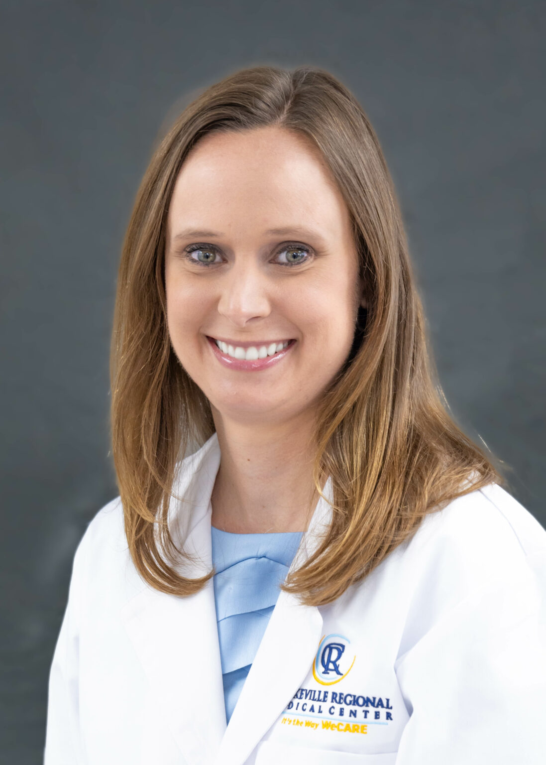 Lora Worsham, MD at Cookeville Regional Medical Center CRMC
