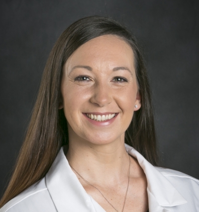 Dr. Nicole Pisapia