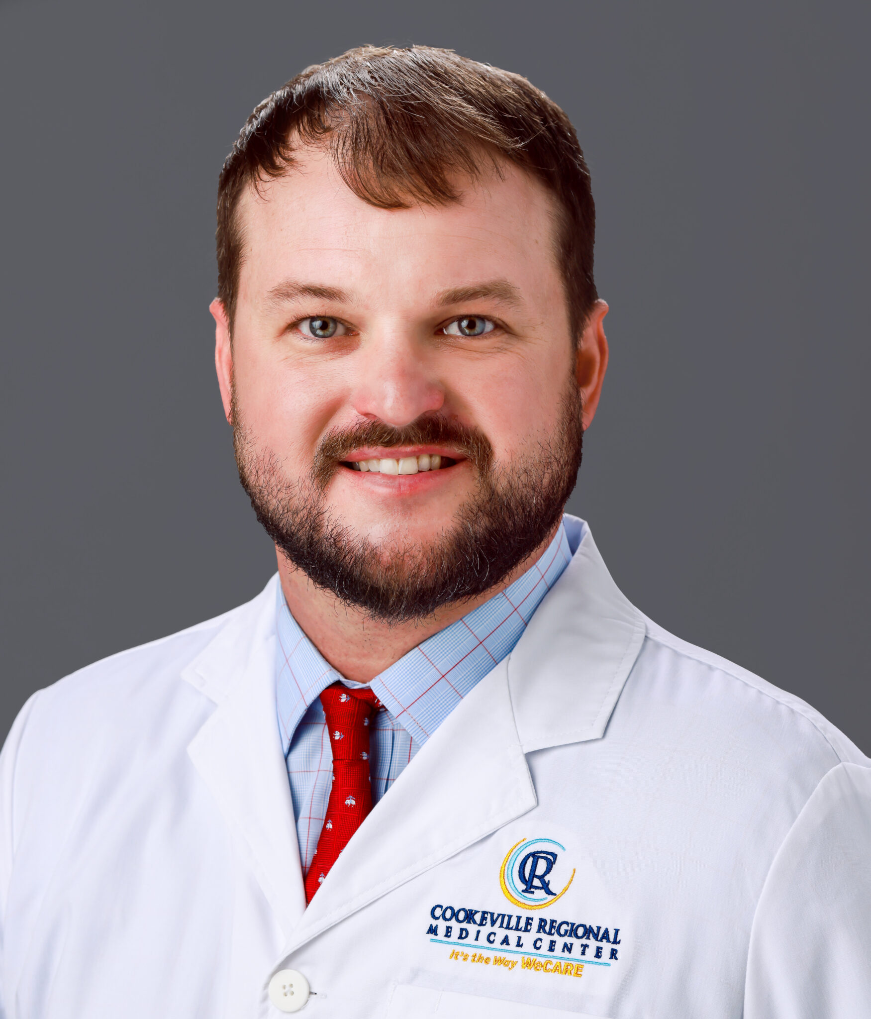 New vascular surgeon joins Cookeville Regional Cookeville Regional