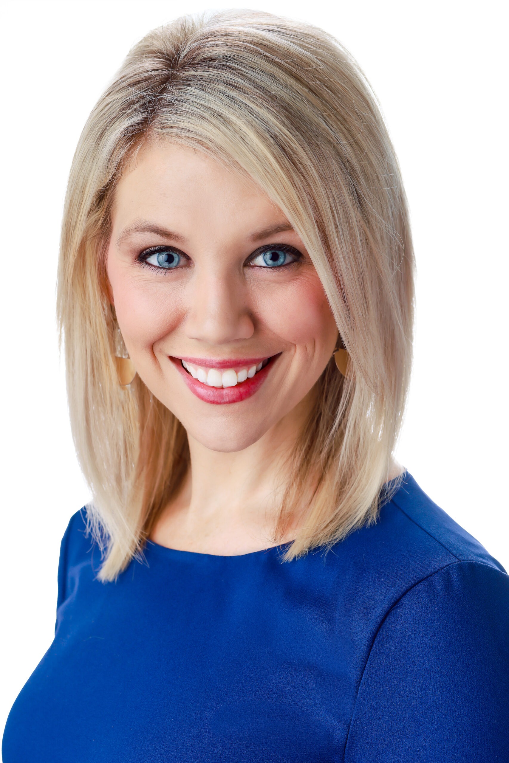 Hannah Davis, Marketing & Communications Director headshot