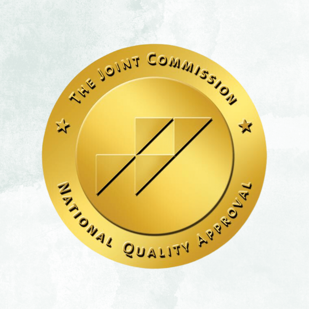 The Joint Commission Seal for Sepsis