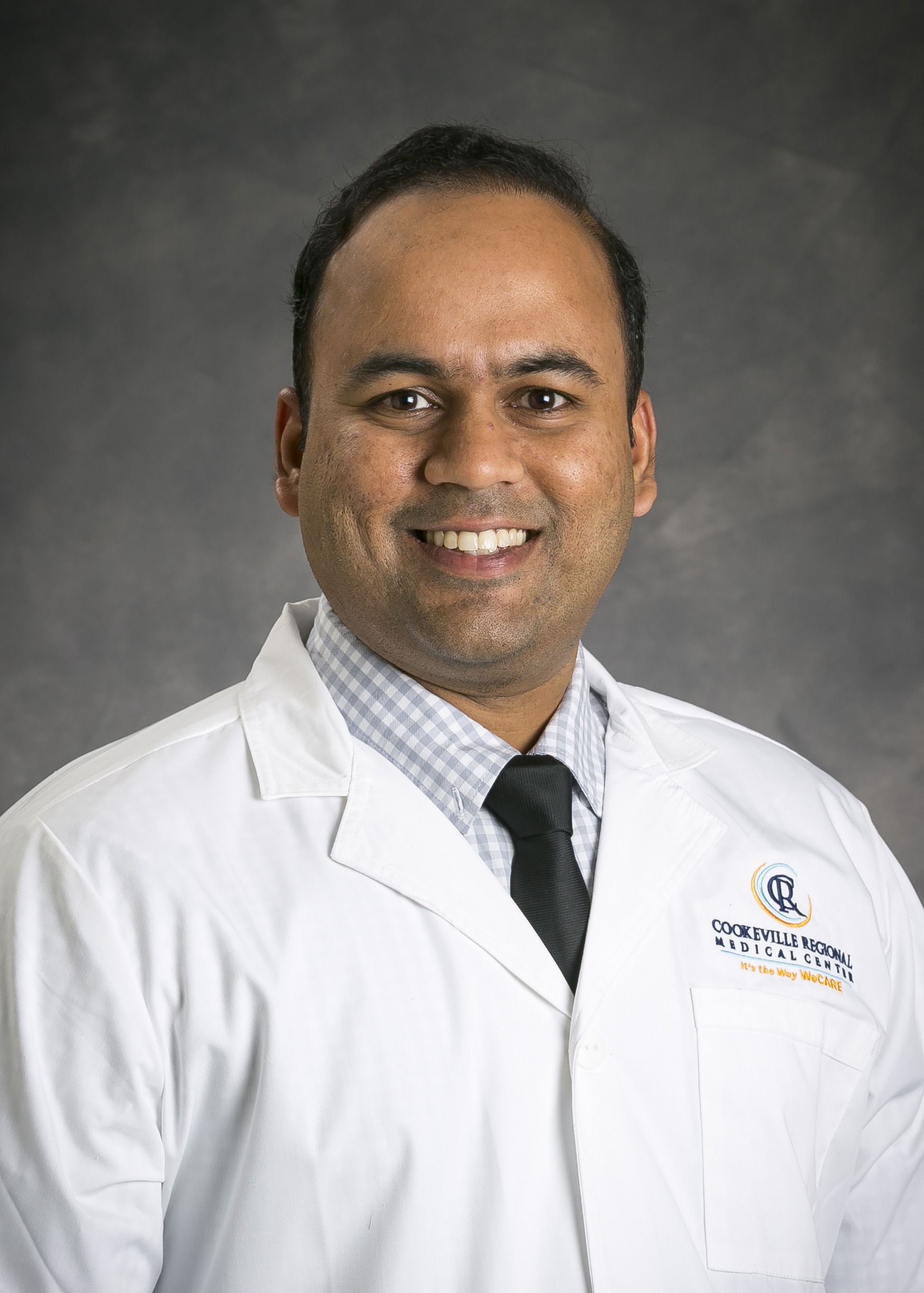 Sharmil Kumaran, MD