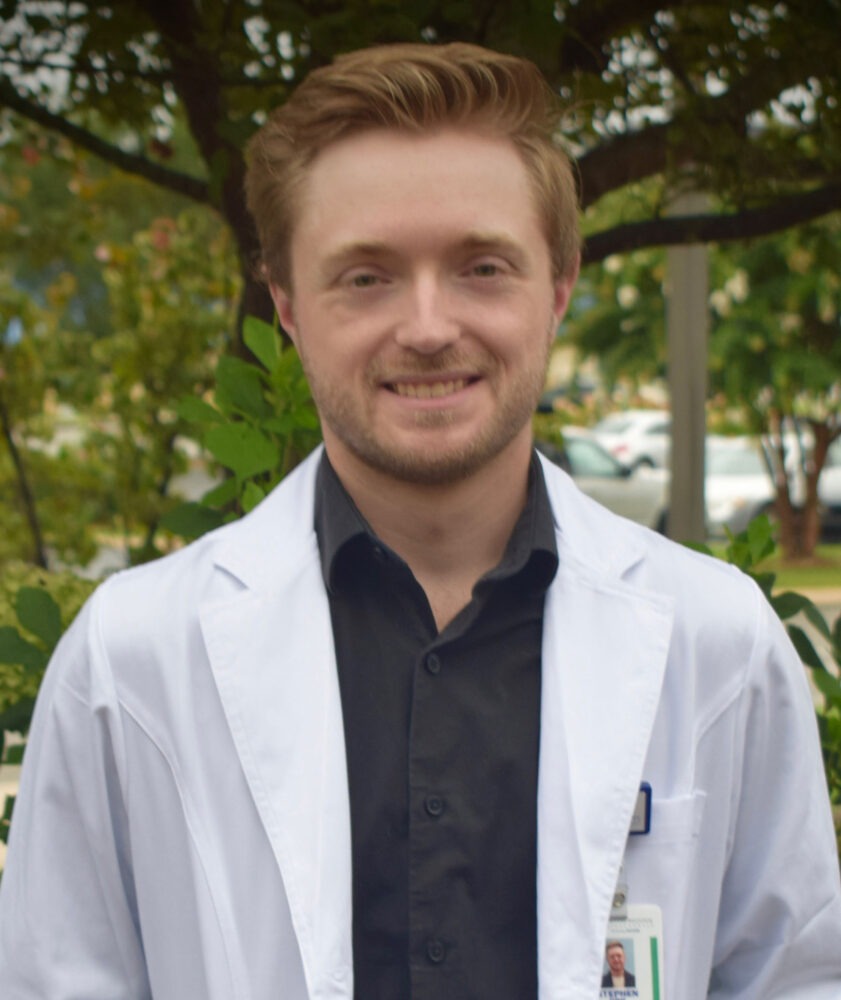 Stephen Crispi, PharmD