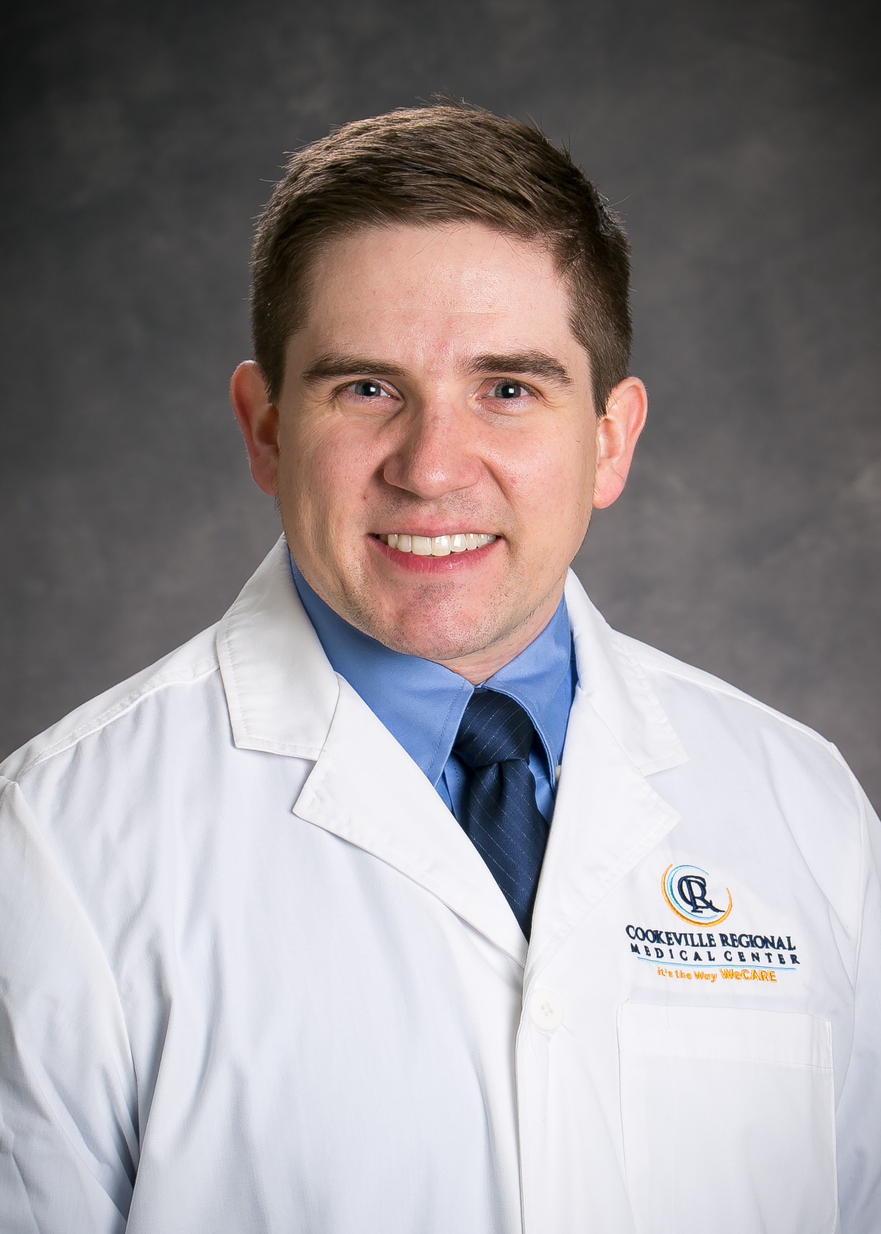 John Kirby, MD