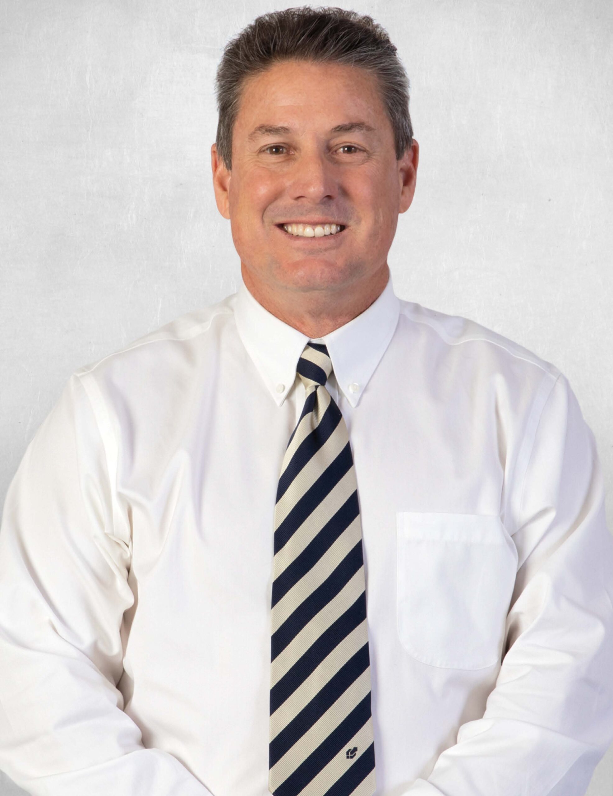 Jon Tyrell, MD