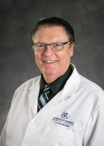 Dr. Rufus Mark, Radiation Oncologist, Joins The Cancer Center at ...