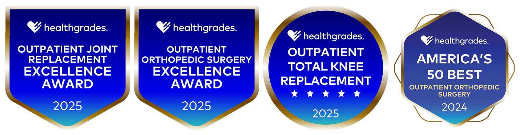 orthopedic awards 2026